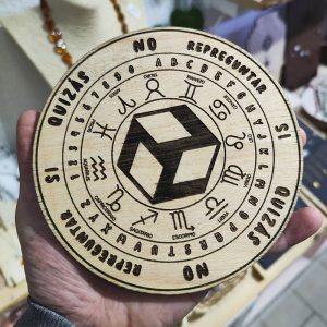 Tablero de Pendulo 15cm