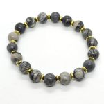Pulsera de Jaspe Paisina