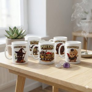 Nuestras Colecciones: Minerales con Personalidad